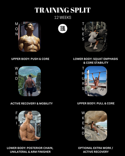 THE AESTHETIC GUIDE
